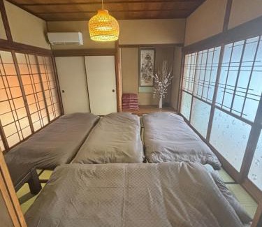Ise Apartment | 天宿りAmayadori