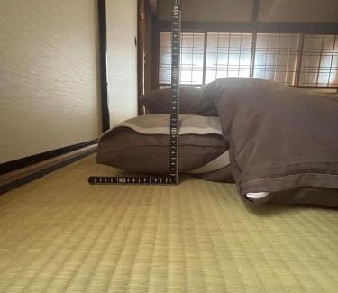 Ise Apartment | 天宿りAmayadori