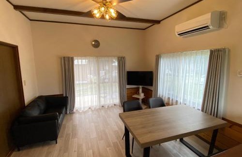 Nasushiobara House | 天然プラネタリウムcottage星空A棟