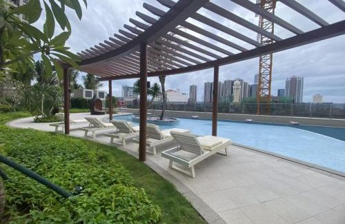 Chamkar Mon Apartment | 太子幸福广场