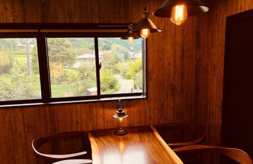 Asuka House | 女性専用貸切の宿 月舟庵 Private female-only accommodation Tsukifunean