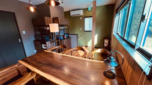 Asuka House | 女性専用貸切の宿 月舟庵 Private female-only accommodation Tsukifunean