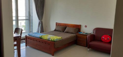 Chishang House | 子仙小築民宿 Traveler's Love