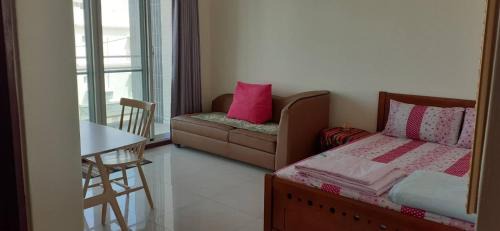 Chishang House | 子仙小築民宿 Traveler's Love