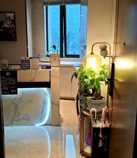 Chengdu City Centre Apartment | 安佳高空公寓式酒店 Chengdu Anjia High Altitude Hotel