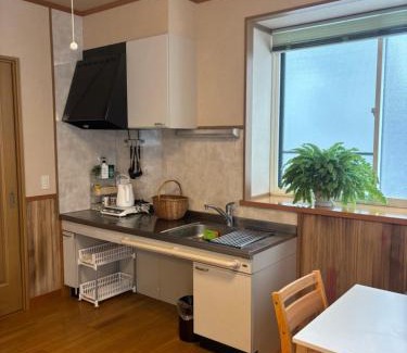 Azumino House | 安曇野温泉おもいやりの湯