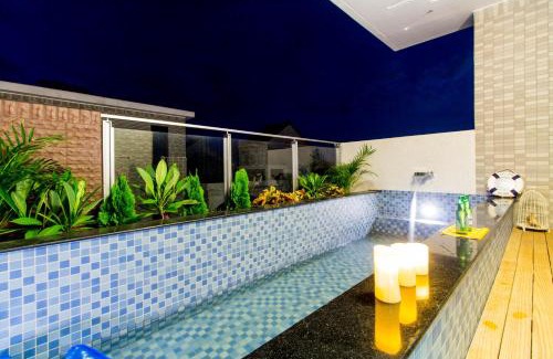Wujie House | 宜蘭F1包棟 villa