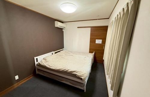 Utsunomiya Apartment | 宿のきむら