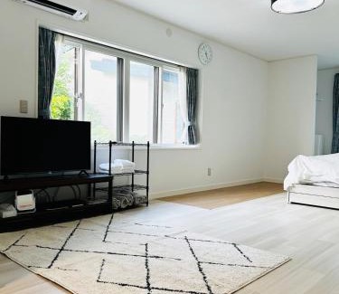 Aomori Apartment | 宿中村屋