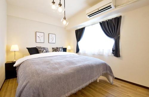 Taito Apartment | 寛永寺坂ハイム 803 東京観光の拠点に最適 鶯谷駅2分