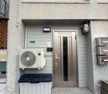 Miyakojima Villa | 寬居 - 広々一戸建て 桜ノ宮駅 Jr に近い 最大8名様 梅田もアクセス便利