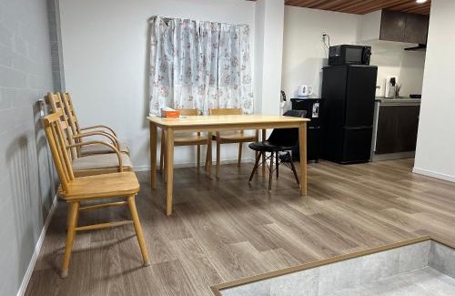 Miyakojima Villa | 寬居 - 広々一戸建て 桜ノ宮駅 Jr に近い 最大8名様 梅田もアクセス便利