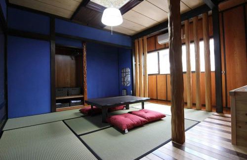 Kanazawa House | 小さなお宿 乃むら