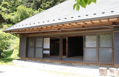 Ogawa House | 小川町 古民家田淵 -villa tabuchi-