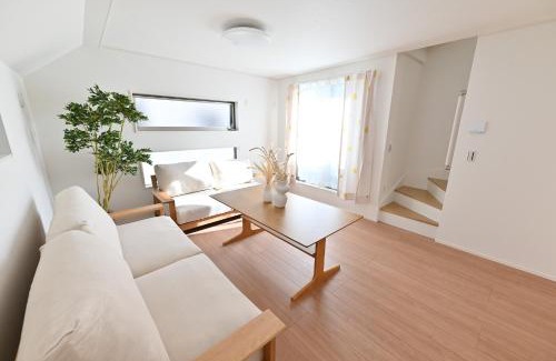 Shinjuku Villa | 小春日和-東新宿獨立包棟/車站3分鐘＿玥澄館