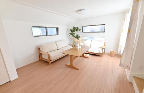 Shinjuku Villa | 小春日和-東新宿獨立包棟/車站3分鐘＿玥澄館