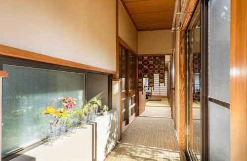 Yufuin Onsen Villa | 小景汤布院日式传统温泉民宿