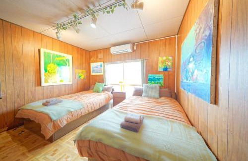 Otaru Apartment | 小樽運河まで徒歩7分 小樽のノスタルジックな戸建貸切 Tabiyado