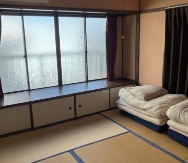 Onomichi House | 尾道ゲストハウス シータ村