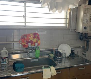 Kurosaki Apartment | 山下ビル502