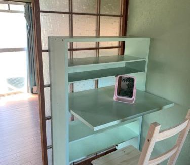 Kurosaki Apartment | 山下ビル502