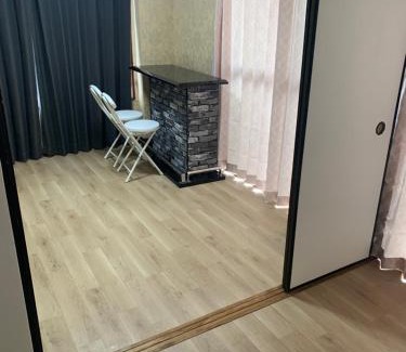 Kurosaki Apartment | 山下ビルA