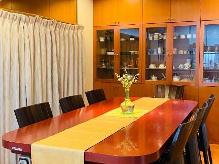 Otsu House | 山水之家