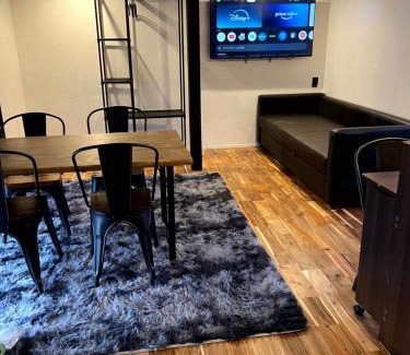 Awaji House | 山縣屋