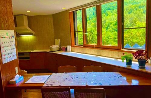 Takayama House | 山荘民宿