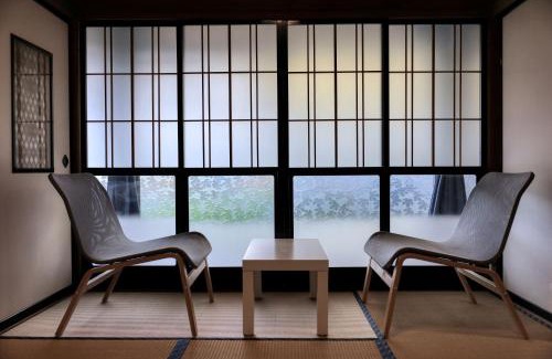 Shirasu House | 山高 さくらの里【English support available】