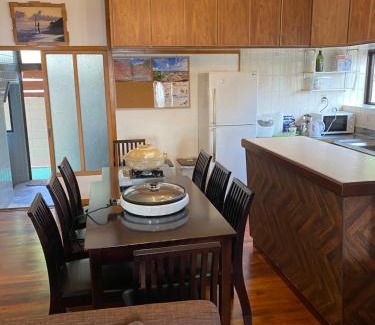 Uruma House | 島宿 AGARI家