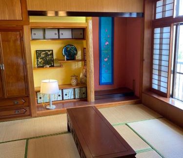 Uruma House | 島宿 AGARI家