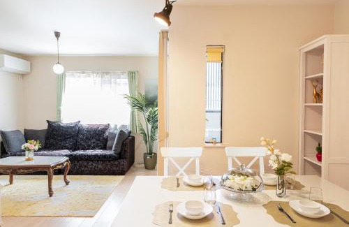 Konohana House | 島屋Minn