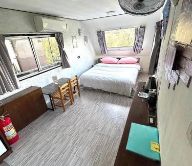 Chenggong House | 巴斯拉岸民宿