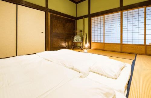 Mitoyo Apartment | 平田屋 明治の間 -Hirataya Meiji- 父母ケ浜4分