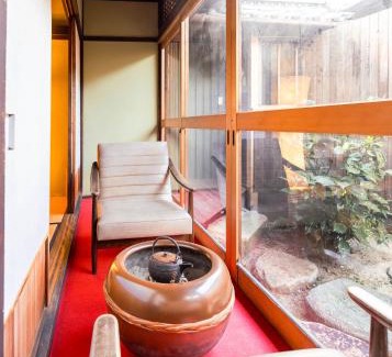 Mitoyo Apartment | 平田屋 明治の間 -Hirataya Meiji- 父母ケ浜4分