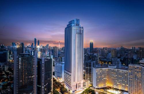 East Huanshi Road Hotel | 广州中山大学附属医院淘金地铁站观涧酒店