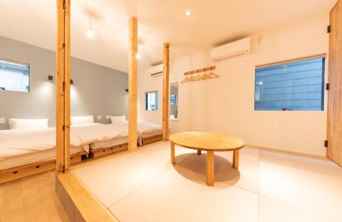 Gora Apartment | 強羅base A棟 - GORA Base A