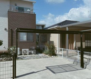 Okinawa Villa | 心愈庭