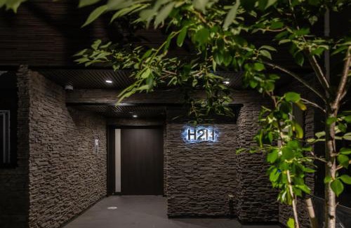 Dotonbori Apartment | 心斎橋-道頓堀の宿 ー南海難波徒歩10分以内