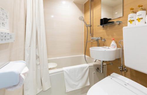 Dotonbori Apartment | 心斎橋-道頓堀の宿 ー南海難波徒歩10分以内
