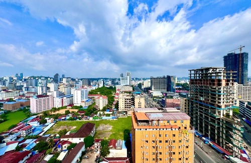 Mittakpheap Hotel | 怡程酒店ECHENG HOTEL