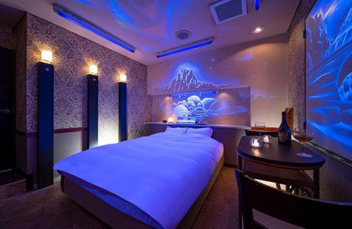 Kita Ward Hotel | 恋からSweets