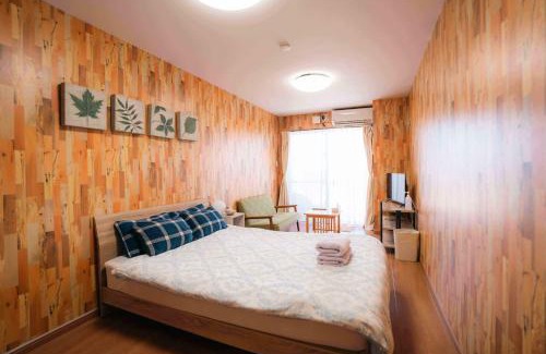 Maeda Apartment | 恩納村真栄田シービュー民宿