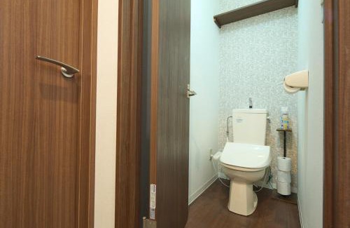 Ebisu Villa | 恵比寿四丁目