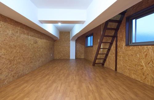Ebisu Villa | 恵比寿四丁目