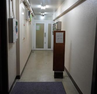 Ebisu Apartment | 恵比寿駅から徒歩1分 渋谷3分 新宿10分 30m2でゆったり 最高の立地 303号室