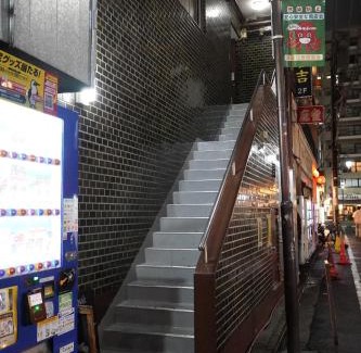 Ebisu Apartment | 恵比寿駅から徒歩1分 渋谷3分 新宿10分 30m2でゆったり 最高の立地 303号室