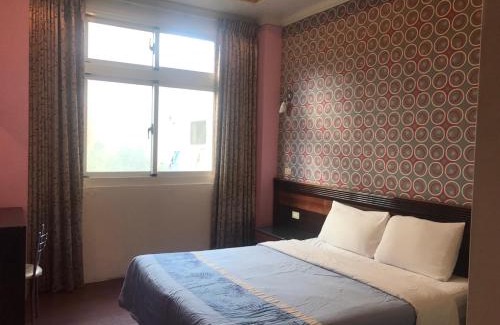 Lyudao Bed & Breakfast | 愛上海邊-晶華民宿