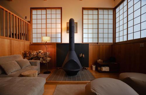 Hirafu House | 【愛犬と泊まれる宿】NISEKO RIKYU －利休－